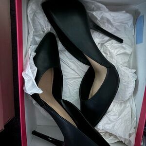 Justfab women’s size 9 heels